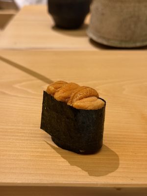 Sushi Noz by null