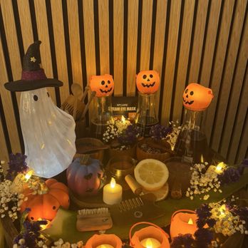 Top Spa - Halloween Package - Day Spas Near Me - Huntington Beach, California Top Spa - Halloween Package - Day Spas Near Me - Huntington Beach, California