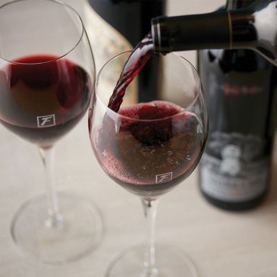 Fleming’s Prime Steakhouse & Wine Bar by null