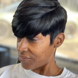 Quickweave