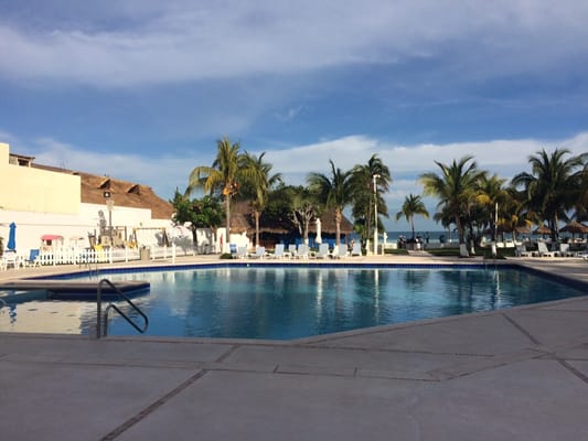 Beachscape Kin Ha Villas & Suites by null