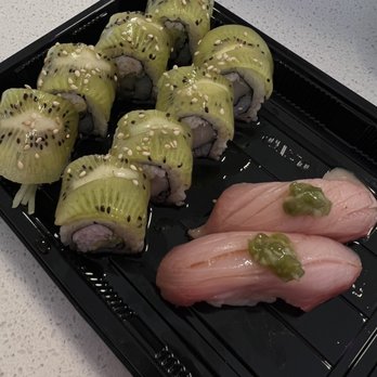 Sushi Friend - Sushi Bars Near Me - Phoenix, Arizona