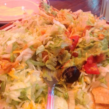 El Toro Bravo - Veggie tostada. Lol. - Mexican Near Me - Truckee, California El Toro Bravo - Veggie tostada. Lol. - Mexican Near Me - Truckee, California