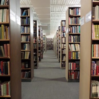 Baker Book House - Over 90,000 used books! - Music & DVDs Near Me - Grand Rapids, Michigan