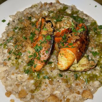 Marcel - Risotto - Steakhouses Near Me - Atlanta, Georgia