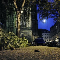Martin-Luther-Platz