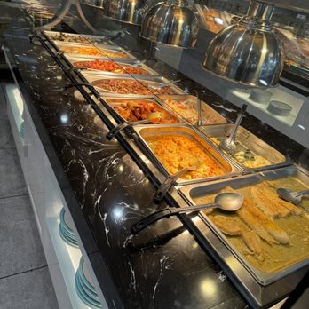 Gohan A.Y.C.E Buffet  - Buffets Near Me - Tracy, California