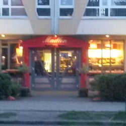 Madlen Eis