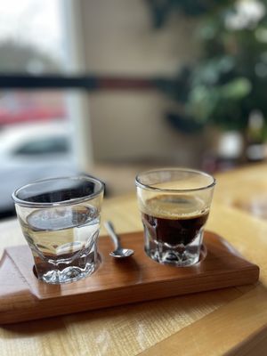 Farmers Union Coffee Roasters by null