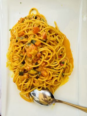 Ristorante Pizzeria La Cantina by null