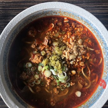 Master Noodle - Spicy Noodle soup - Chinese Near Me - Saint Paul, Minnesota Master Noodle - Spicy Noodle soup - Chinese Near Me - Saint Paul, Minnesota