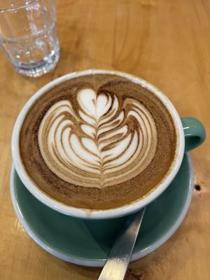 Kerr Street Cafe by null