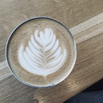 CoRo Coffee Room - Coffee & Tea Near Me - Berkeley, California