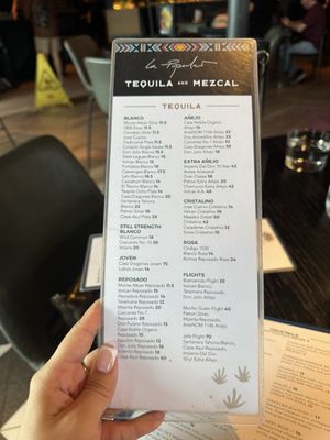 Menu photo 6 La Popular Claremont, CA Menu photo 6 La Popular Claremont, CA