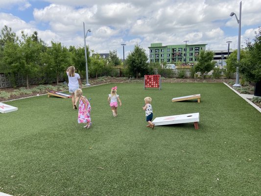 FlyteCo Tower by null