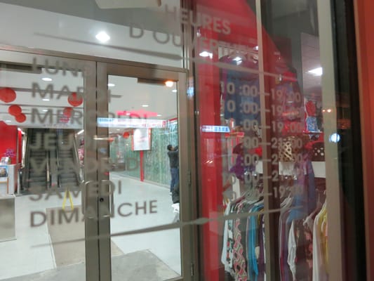 Swatow Plaza by null