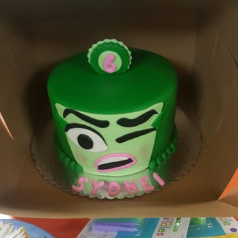 Bake Savvy - Yummy cake - Bakeries Near Me