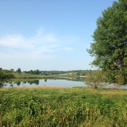 Lake Anita State Park - Anita Lake