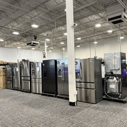 Best Buy Outlet - Appliances