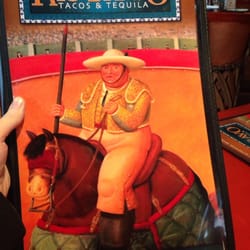 Rio Bravo Fairfield