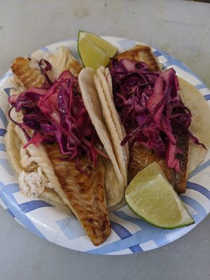 Azul Tequila Taqueria by null