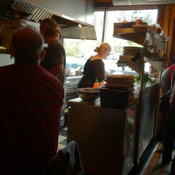 Millie's Diner - Kitchen - New American Near Me - Richmond, Virginia
