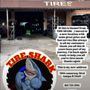 Tire Shark