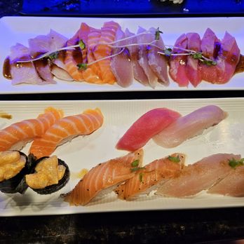Show Sushi - more ayce and carpaccio - Sushi Bars Near Me - San Dimas, California Show Sushi - more ayce and carpaccio - Sushi Bars Near Me - San Dimas, California