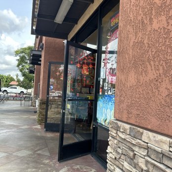 Mr You Express - front entrance - Chinese Near Me - Claremont, California Mr You Express - front entrance - Chinese Near Me - Claremont, California