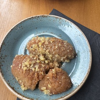 Amylos Taverna - Free cookies - Seafood Near Me - Astoria, New York Amylos Taverna - Free cookies - Seafood Near Me - Astoria, New York