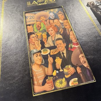 Cantina La Veinte - Menu - Mexican Near Me - Miami, Florida