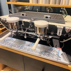 Die Espressonisten