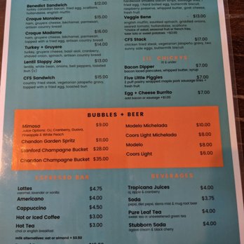 Let’s Yolk About It - Menu as of 10/3/21 - Breakfast & Brunch Near Me - Long Beach, California Let’s Yolk About It - Menu as of 10/3/21 - Breakfast & Brunch Near Me - Long Beach, California