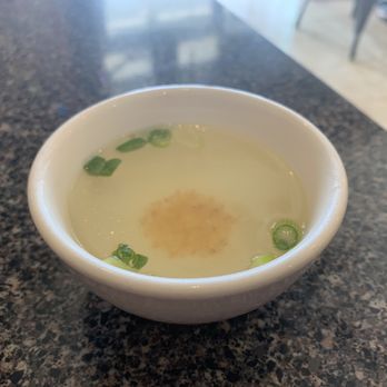 Com Tam Dao Vien - Side dish of soup - Vietnamese Near Me - Westminster, California Com Tam Dao Vien - Side dish of soup - Vietnamese Near Me - Westminster, California