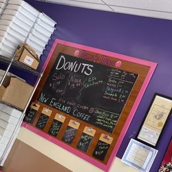 Mama Buntz Donut
