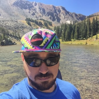 Diamond Lake Trail - Made it. And I went in that water. It was coooooold. - Hiking Near Me