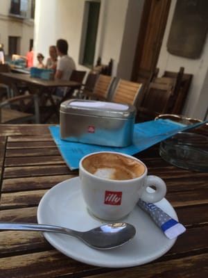 Café 4 Gatos by null