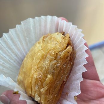 Kuday Turkish Bakery - Fresh baklava! - Bakeries Near Me - Paterson, New Jersey Kuday Turkish Bakery - Fresh baklava! - Bakeries Near Me - Paterson, New Jersey