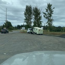 Baker & Baker Towing & Crane Services