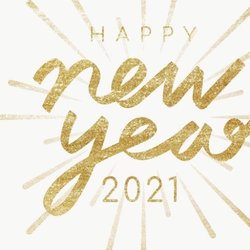 Happy New Years from Golden nails!!