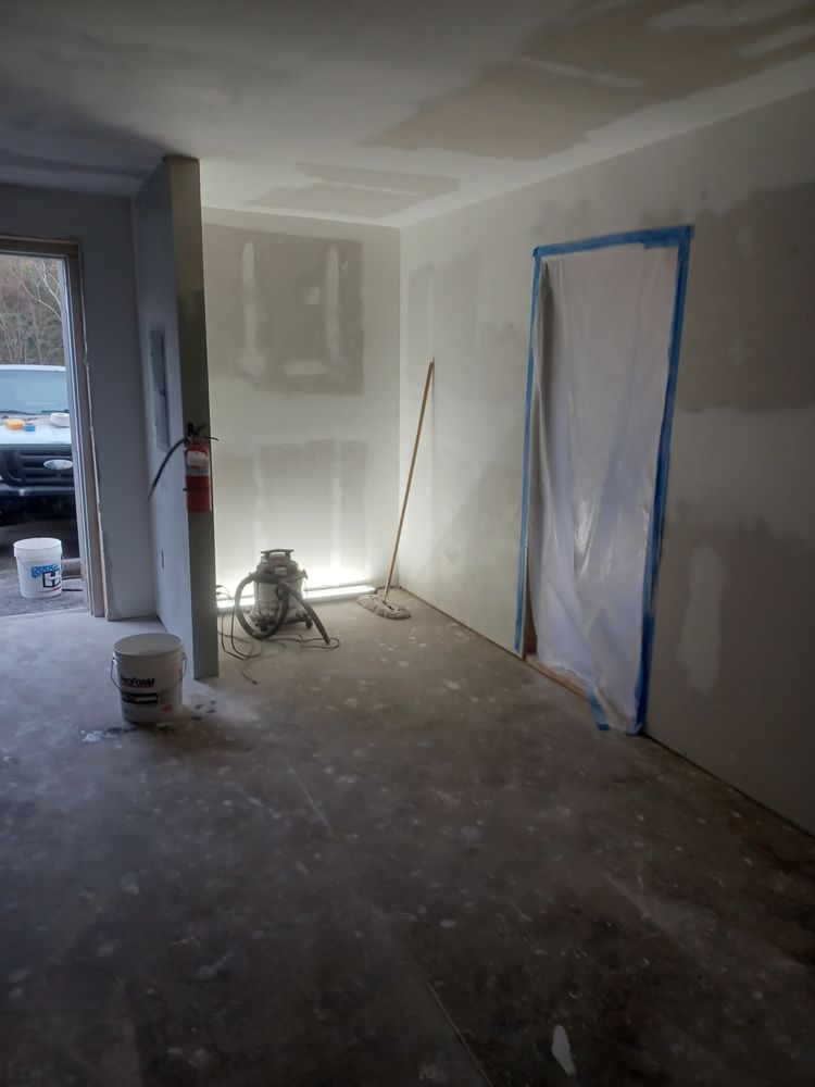 Slide of Monroe Remodeling & Home Improvements