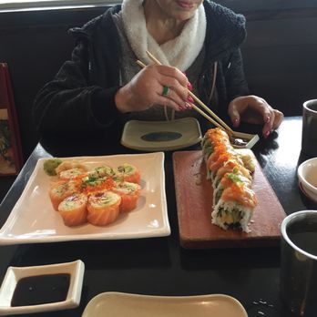 Sushi House - Sushi Bars Near Me - Alameda, California Sushi House - Sushi Bars Near Me - Alameda, California
