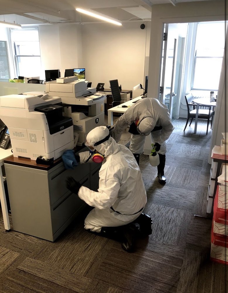 USA ODOR REMOVAL ROCKLAND COUNTY Nanuet, New York Carpet Cleaning