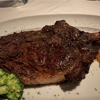 Steak 48 - 22 oz Bone-In Ribeye* ** - Steakhouses Near Me - Beverly Hills, California