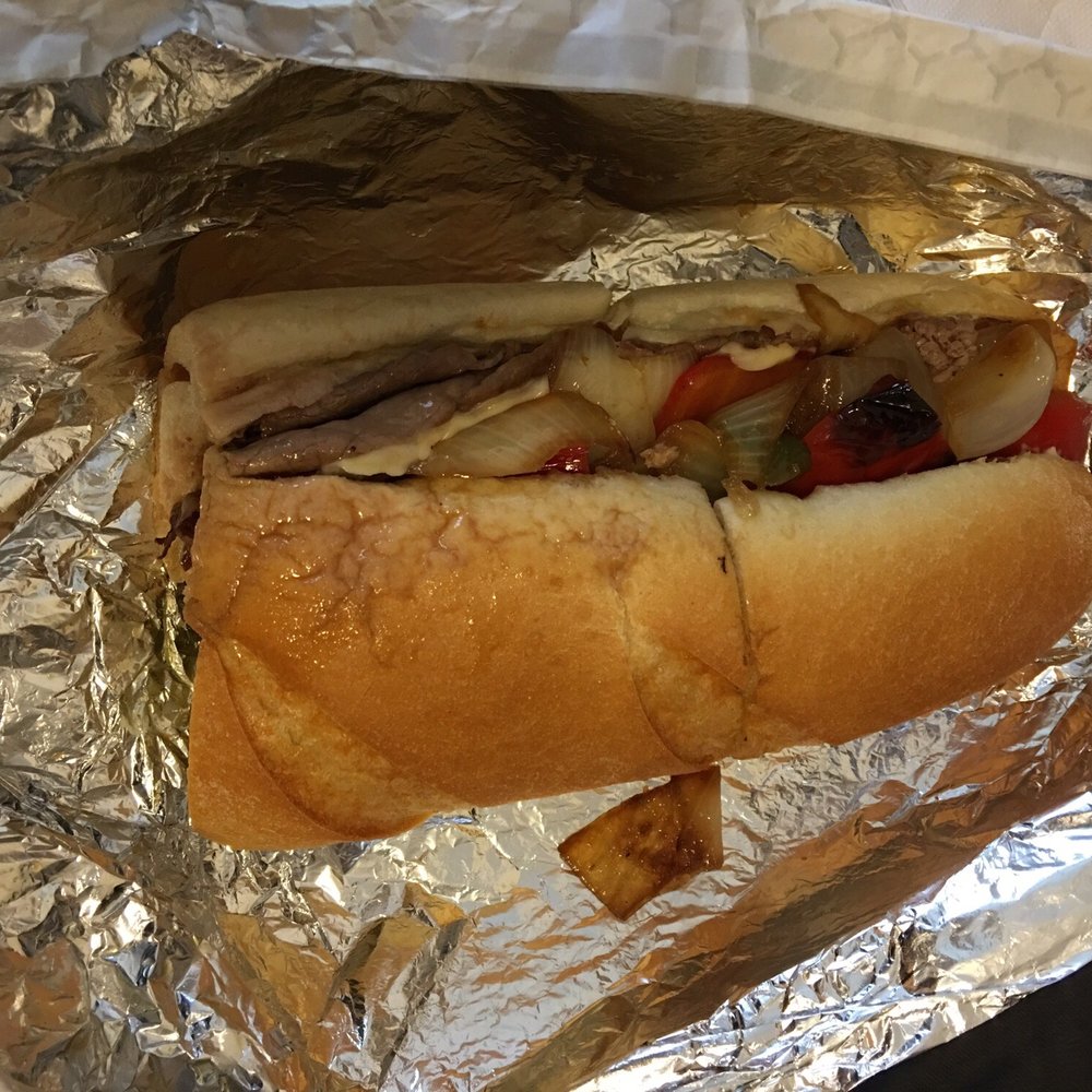 Avenue Deli - Philly cheese steak - Delis Near Me - New Providence, New Jersey