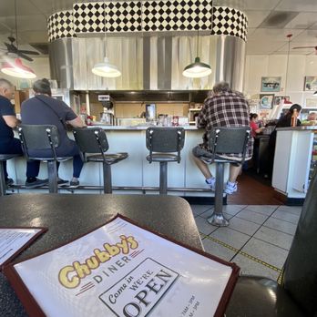Chubby's Diner - Breakfast & Brunch Near Me - Roseville, California Chubby's Diner - Breakfast & Brunch Near Me - Roseville, California