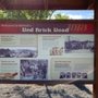 Photo of Red Brick Road