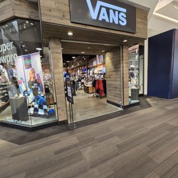 Exterior photo of Vans - Brea, California Exterior photo of Vans - Brea, California