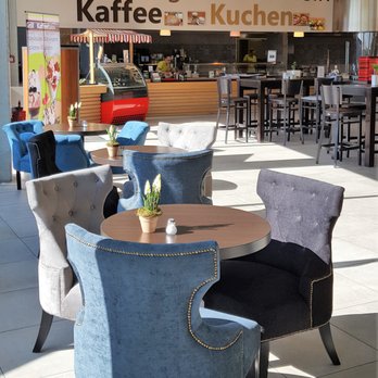 Grill & Kaffeehaus - Indoor Ansicht - Food Stands Near Me - Halle ( Westf.), NW Grill & Kaffeehaus - Indoor Ansicht - Food Stands Near Me - Halle ( Westf.), NW