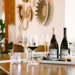 Benton Lane Winery